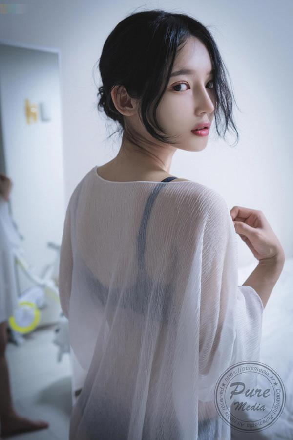 漂亮小姐姐Yeha被尾随的女OL无圣光图集(9)
