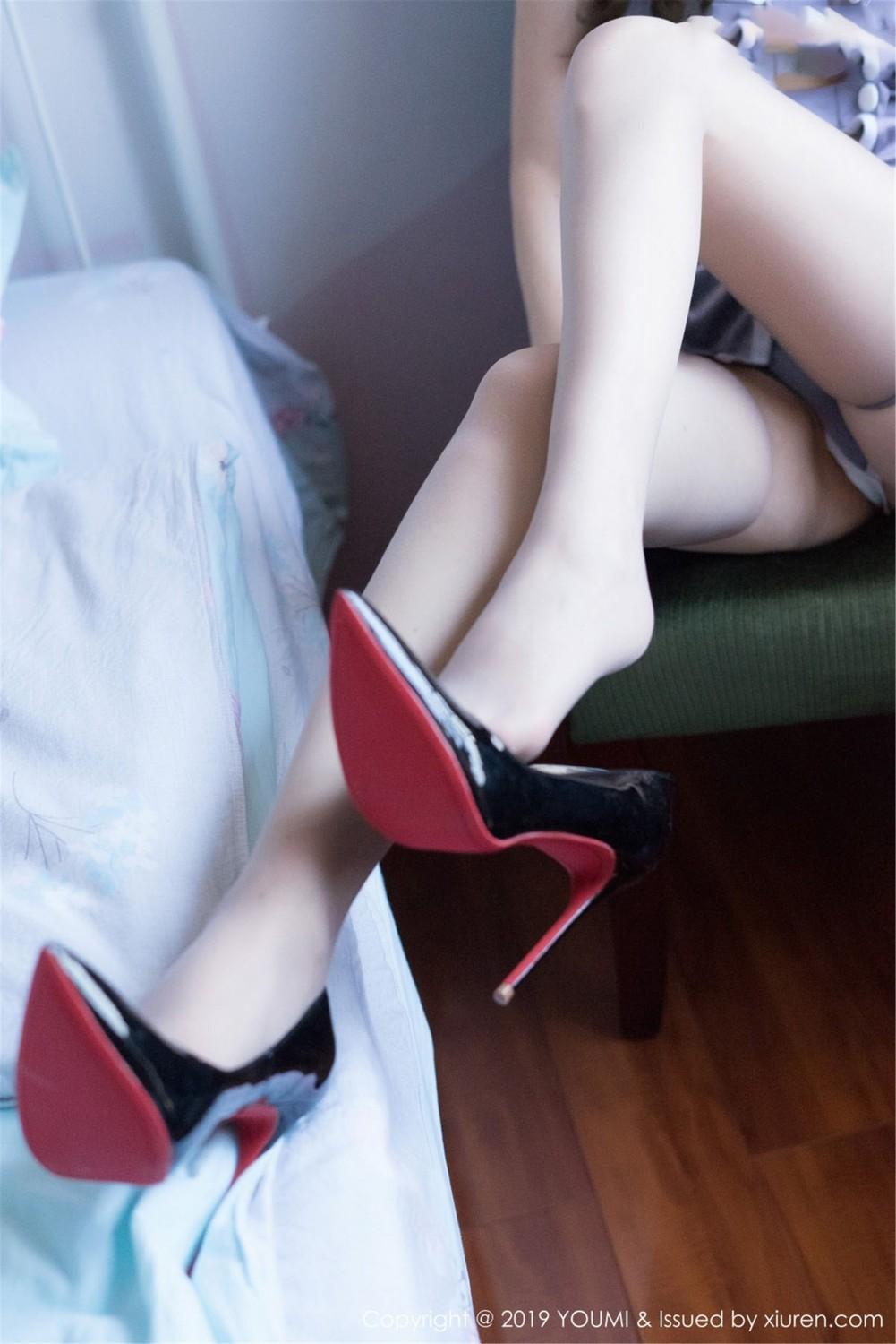 [YouMi尤蜜荟] 2019.07.08 Vol.326 孫夢瑤V(13)