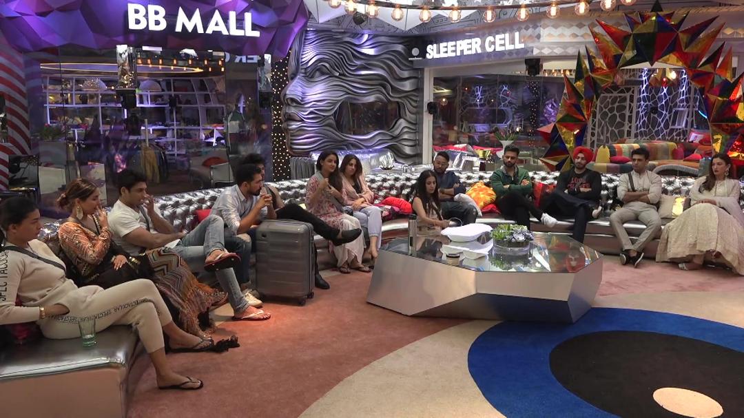 Big Boss S14 EP 03 2020 1080p Voot WEB-DL AAC 2 0 H264-Telly Big Boss S14 EP 03 2020 1080p Voot WEB-DL AAC 2 0 H264-Telly
