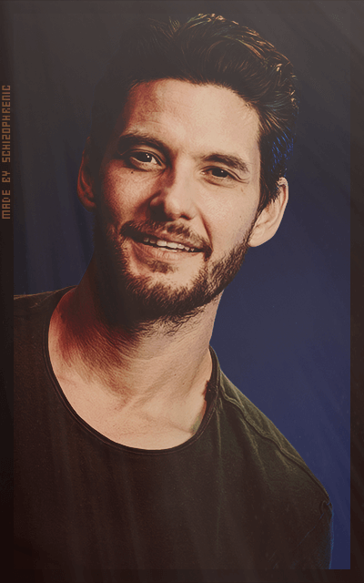 Ben Barnes 35LpKqOE_o