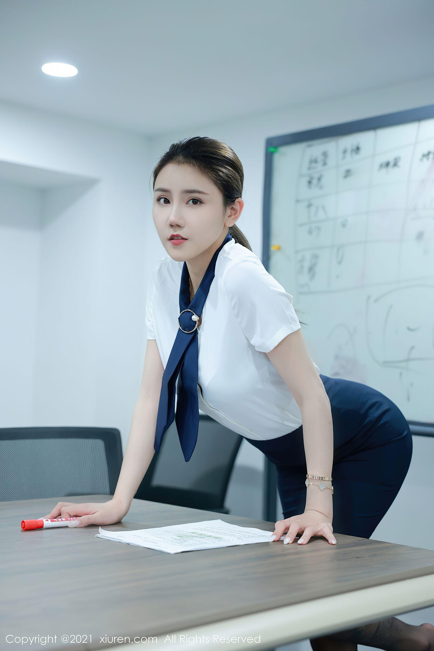 秀人网 Vol. 3682 夏西CiCi(6)