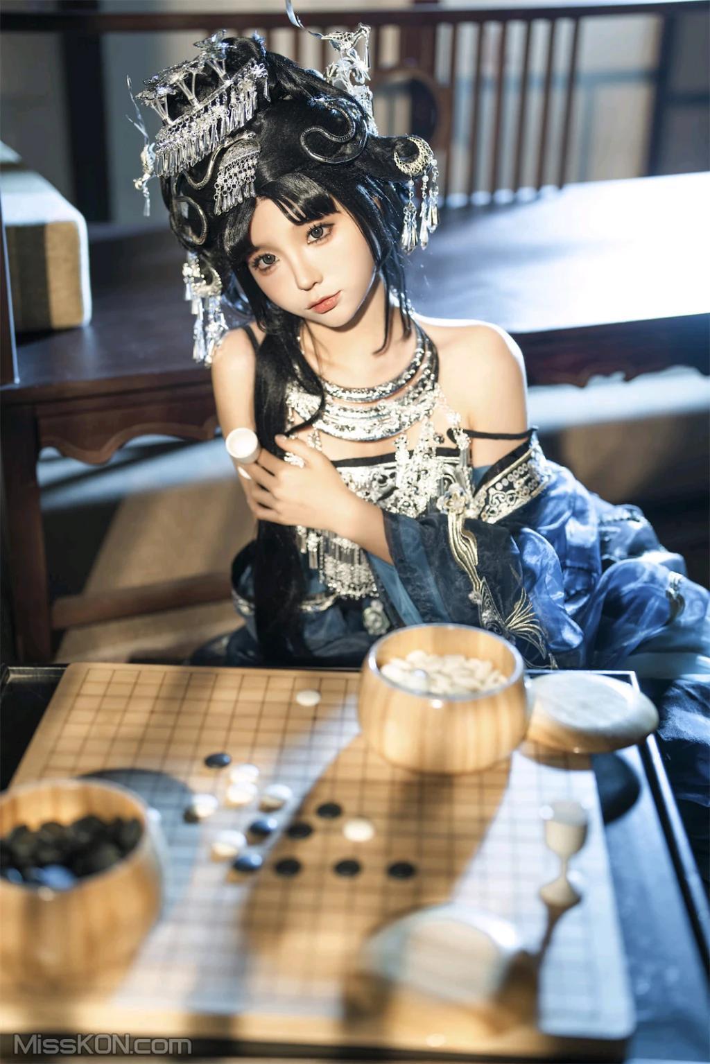 Coser@蠢沫沫 (chunmomo): 古装 (152 photos)(24)