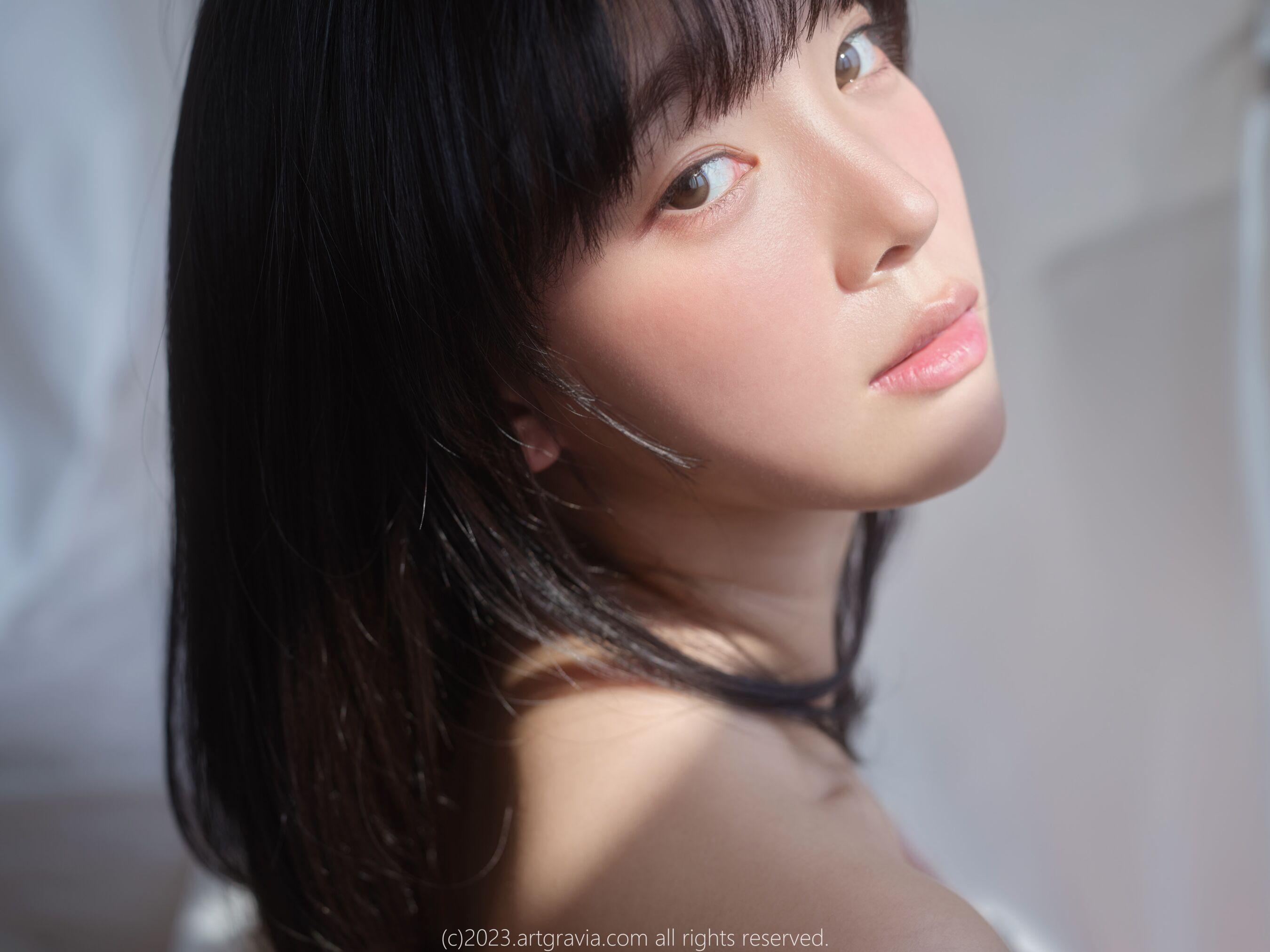 ArtGravia Vol. 537 姜仁卿(77)