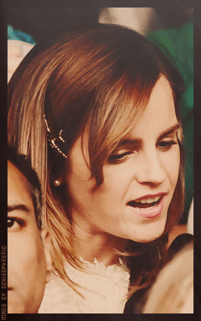 Emma Watson - Page 17 KJcNrlOv_o