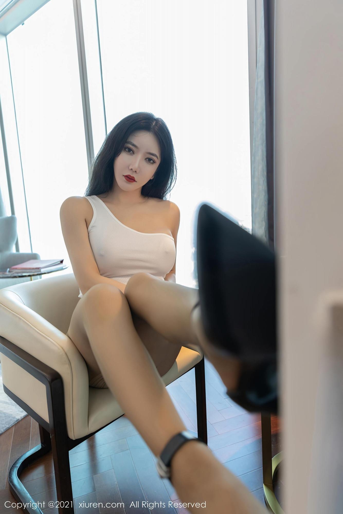 [XiuRen秀人网] 2021.02.02 No.3074 心妍小公主(4)