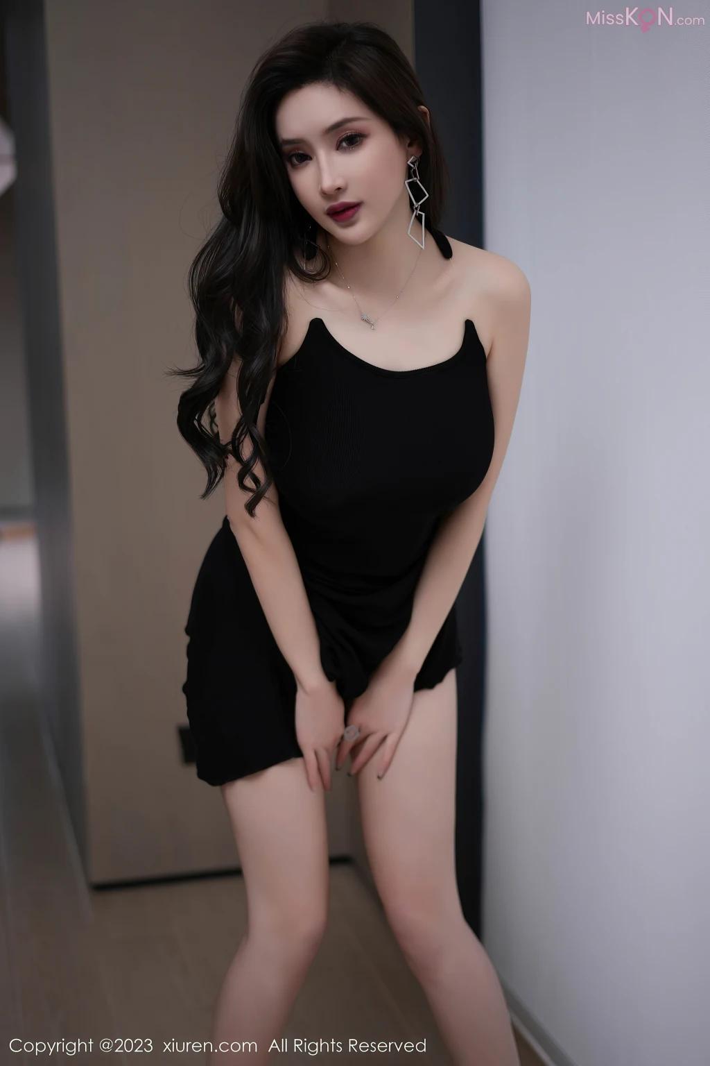 XIUREN No.7363 – 7370 (596 photos)(296)