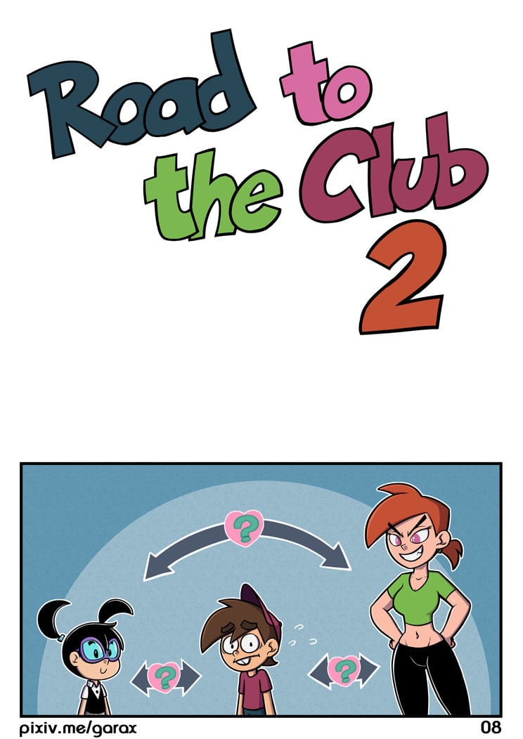 Road to the Club – Second Turn - 9