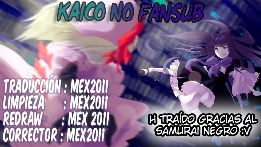 Milf Shobou Spanish Collection_