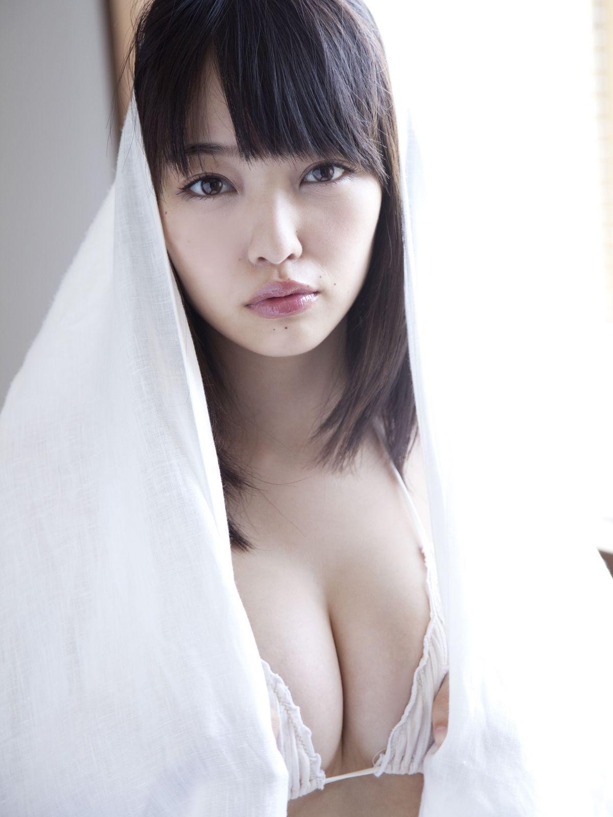 [Sabra.net] strictly GIRLS Haraka Andou 安藤遥 写真集(24)