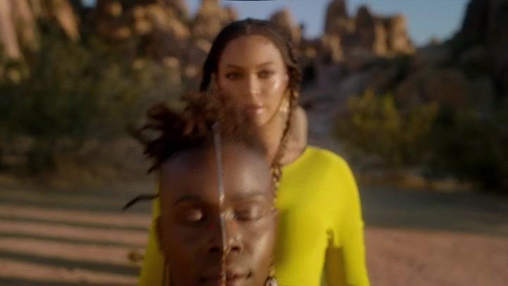 Black Is King 2020 HDRip XviD AC3-EVO Black Is King 2020 HDRip XviD AC3-EVO