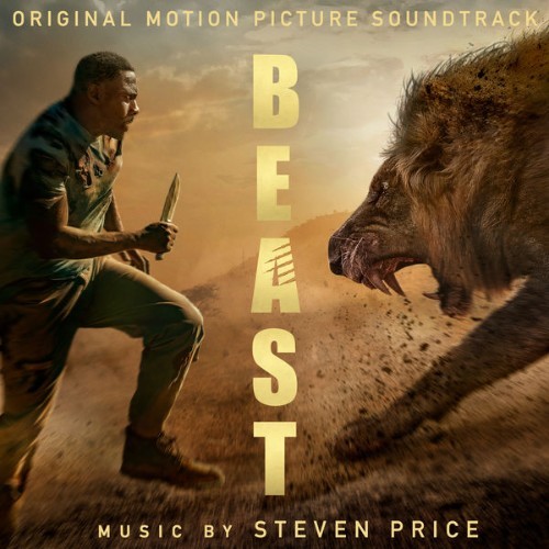 Steven Price - Beast (Original Motion Picture Soundtrack) - 2022