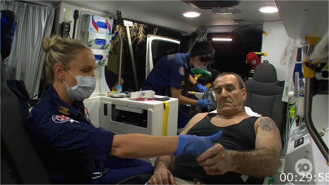 Ambulance Australia S05E07 [1080p] HDTV (x264) [6 CH] VYyXof1J_o