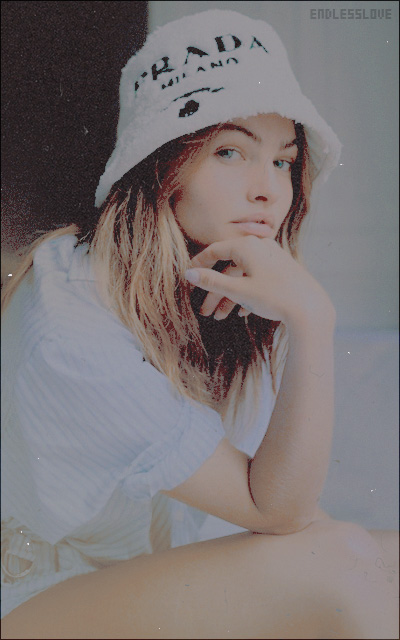 Capucine Beauregard