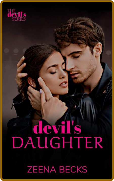 Devil's Daughter by Zeena Becks
