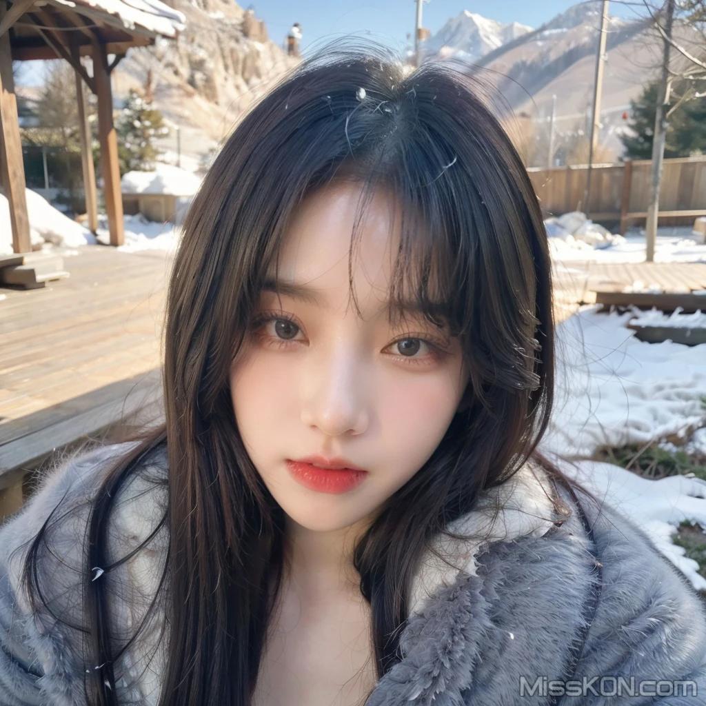 [AI Generated] 拟实画风 Vol.066 (197 photos)(95)