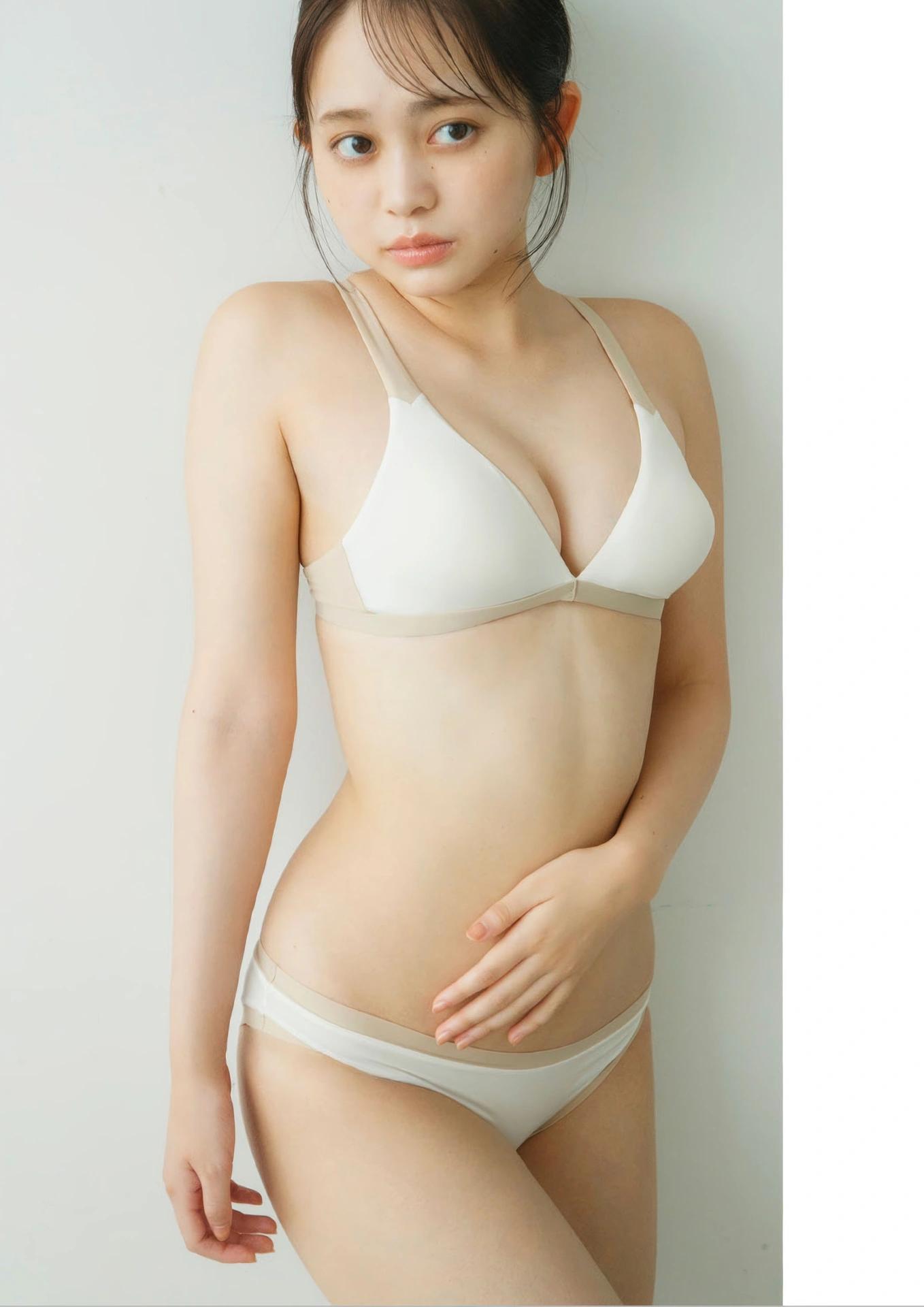 Mai Horai 蓬莱舞, Weekly Playboy 2025 No.41 (週刊プレイボーイ 2025年41号)(11)