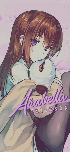 Arabella C. Erickson