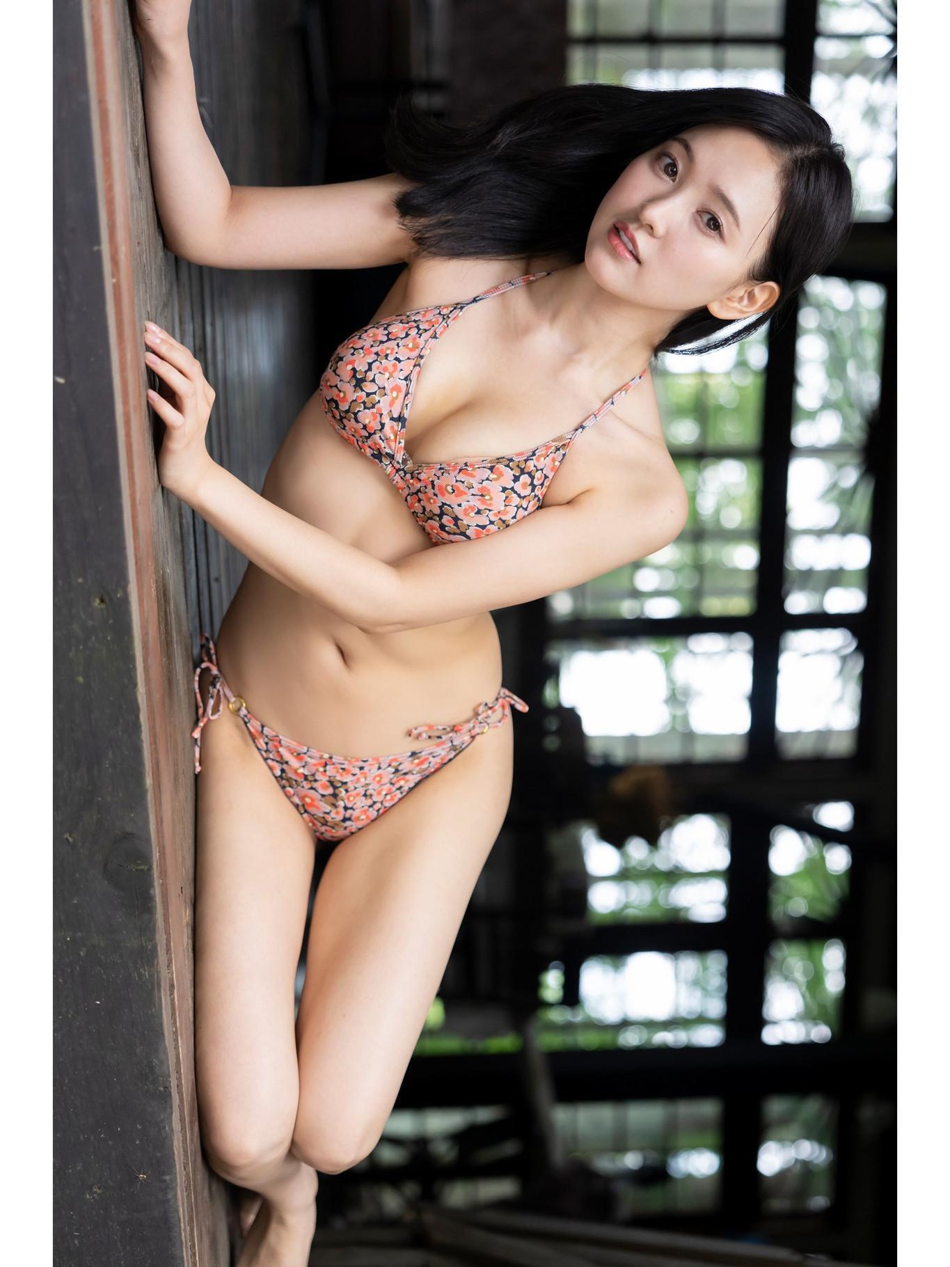 Haruka Kodama 兒玉遥, My Spa! 「Seasonal Girl」 Set.01(21)