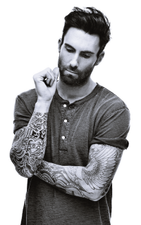 Adam Levine MRTkh5bm_o