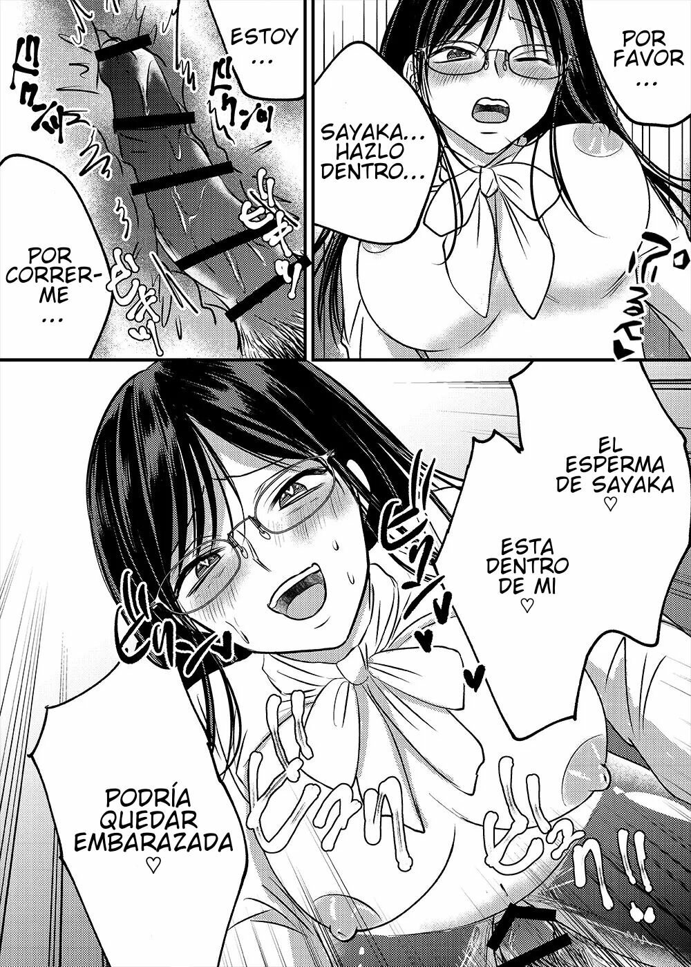 &#91;Marialite&#93; 01 Irekawari Cinderella - 01 Cenicienta Sustituta &#91;Spanish&#93;&#91;TF Scans&#93; - 26