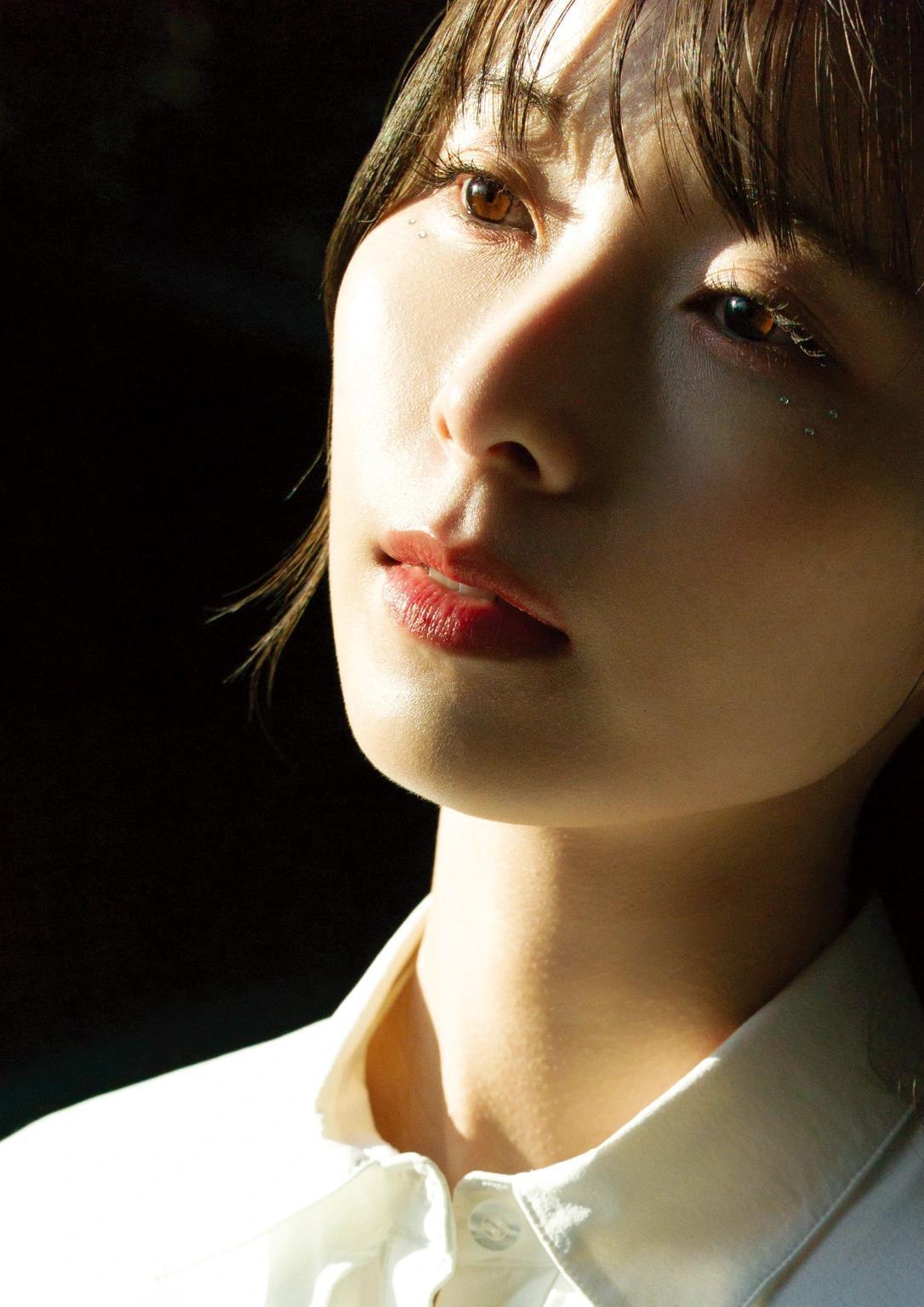 Kotoko Sasaki 佐々木琴子, 1st写真集 「明け方の夢」 Set.04(30)