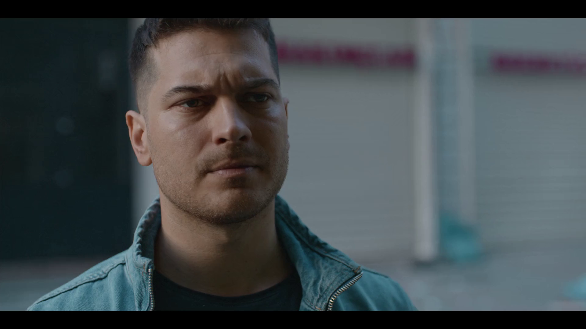 Hakan Muhafız 3.Sezon 1080p Türkçe dublaj