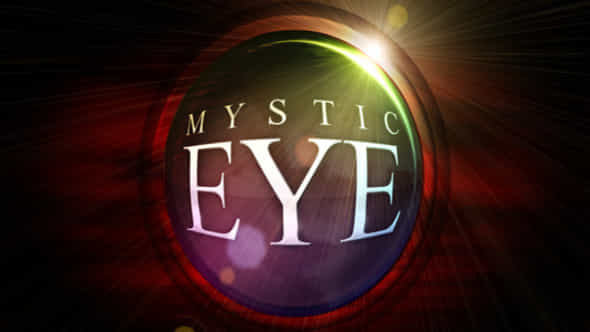 Mystic Eye - VideoHive 95538