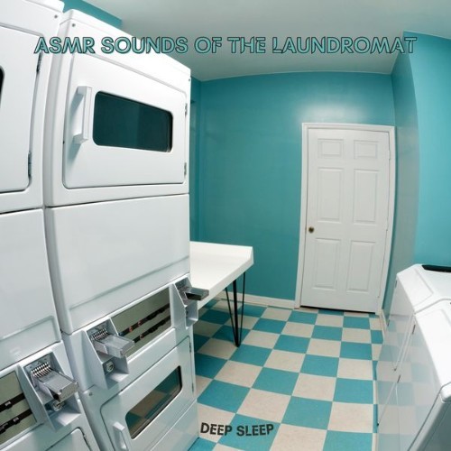 ASMR Sounds of the Laundromat - Deep Sleep - 2022
