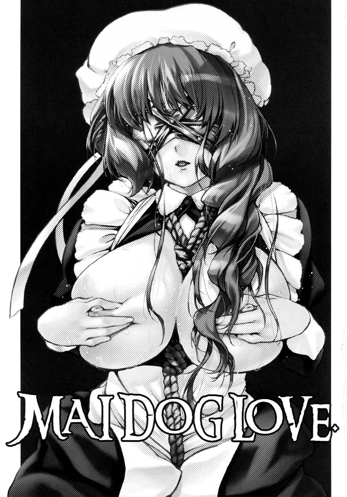 MAI DOG LOVE 1 - 1