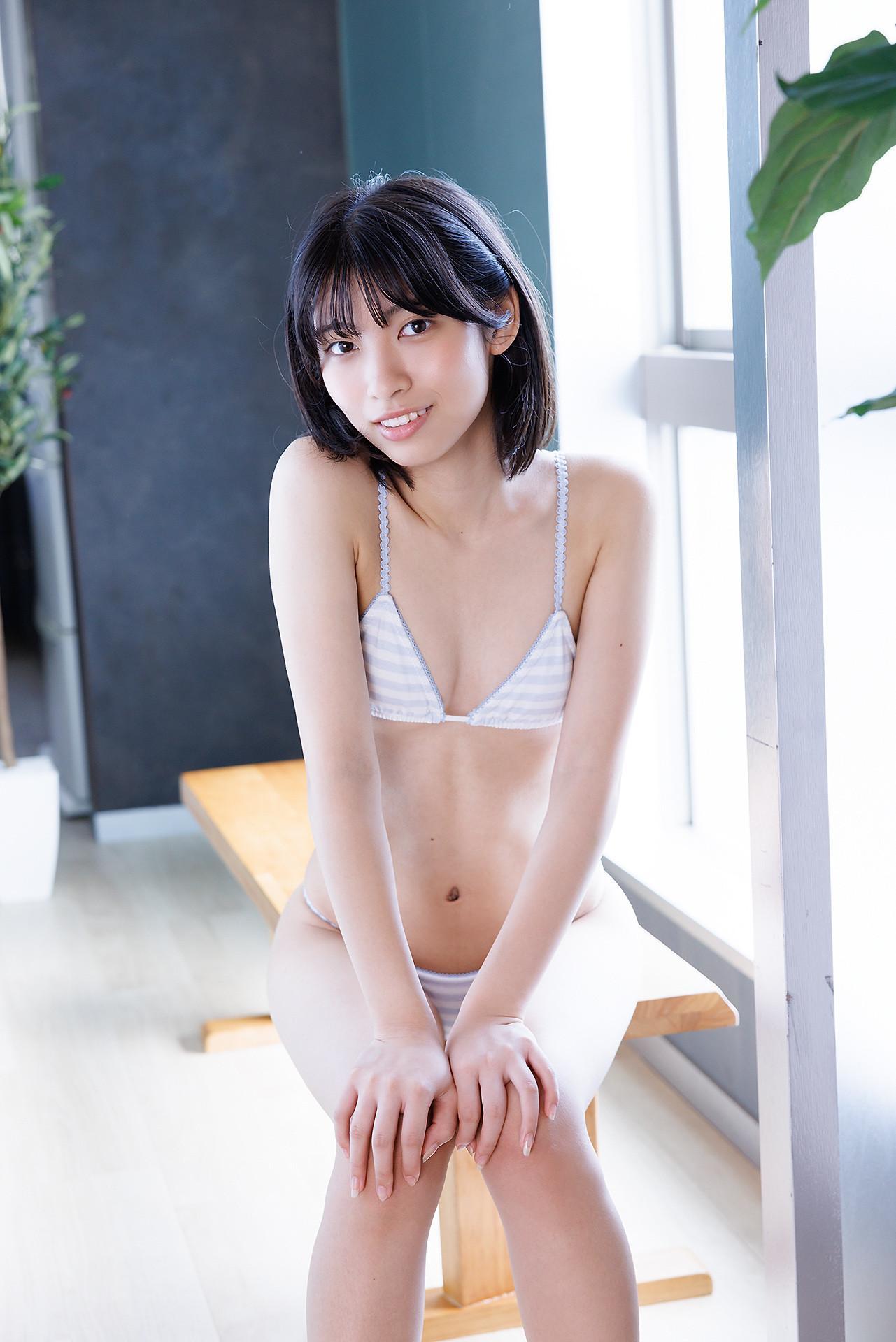 Akane Nishikawa 西川茜, Minisuka.tv 2025.01.30 Regular Gallery Set 08.02(7)