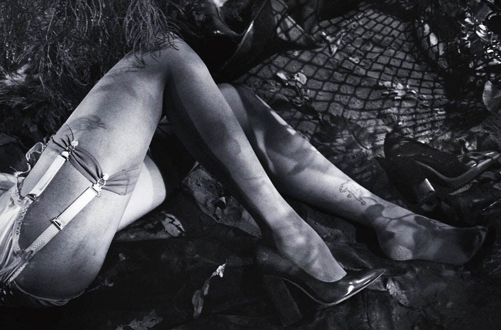 Nicole Kidman by Steven Klein / Interview Magazine september 2014 Nicole Kidman by Steven Klein / Interview Magazine september 2014