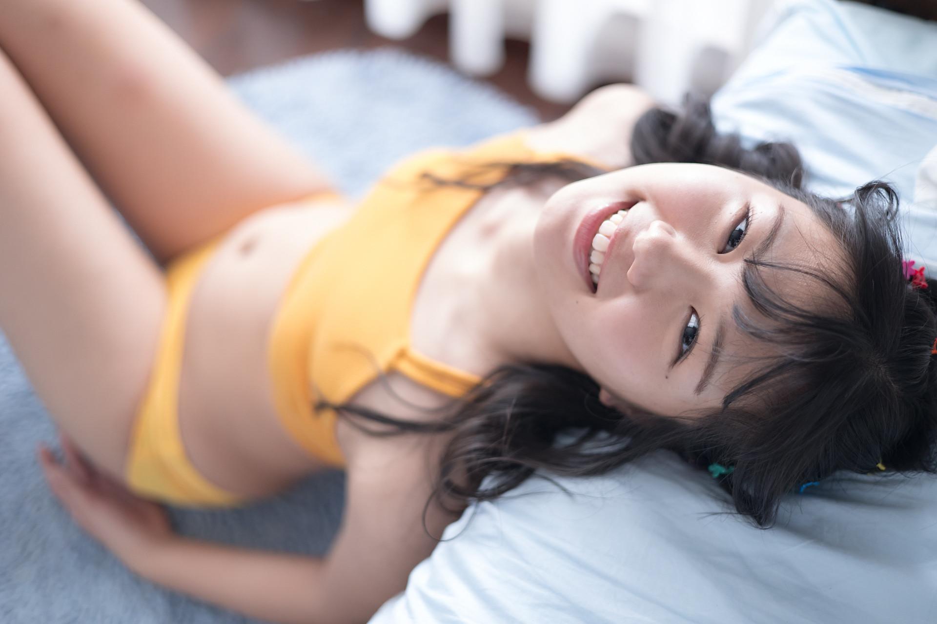 Mio Horikita 堀北美桜, [Minisuka.tv] 2023.03.02 Regular Gallery 6.2(32)