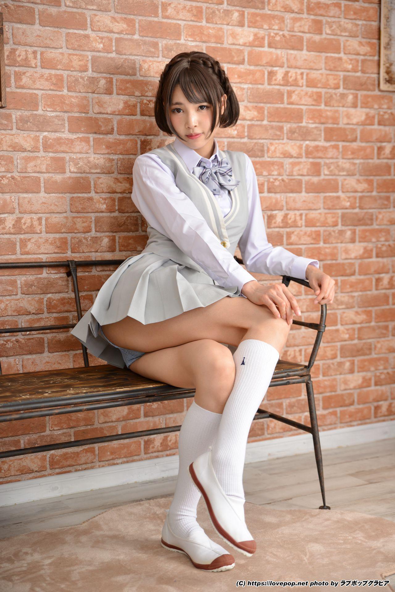 南楓 Kaede Minami [LOVEPOP] Photoset 07 写真集(32)