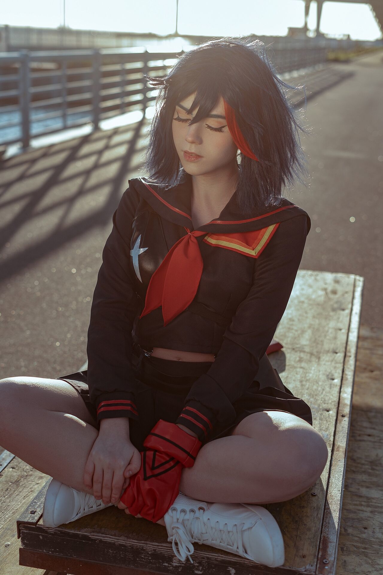 Kawaiitsu - Ryuko