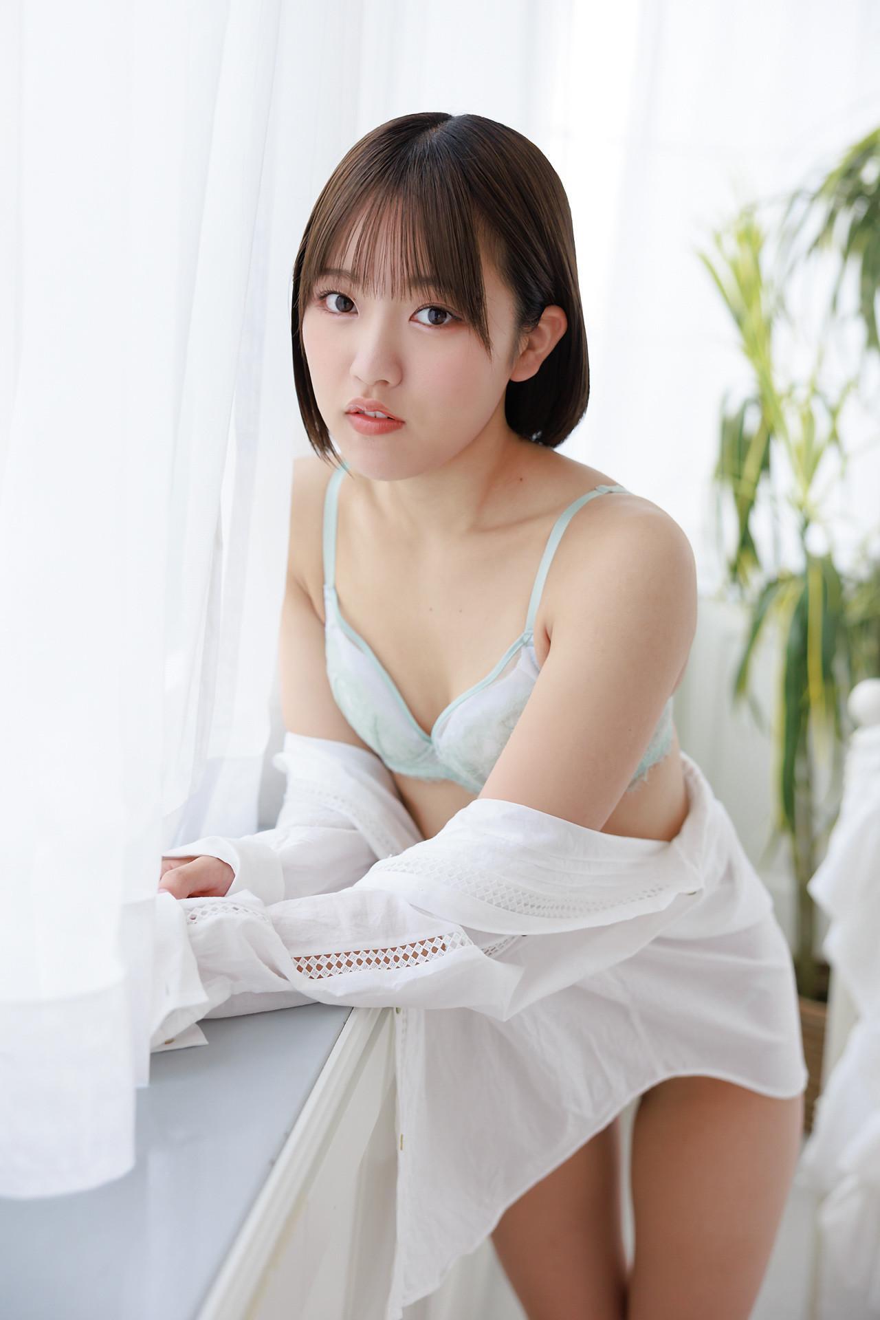 Anjyu Kouzuki 香月杏珠, [Minisuka.tv] 2023.11.23 Special Gallery 18.2(7)