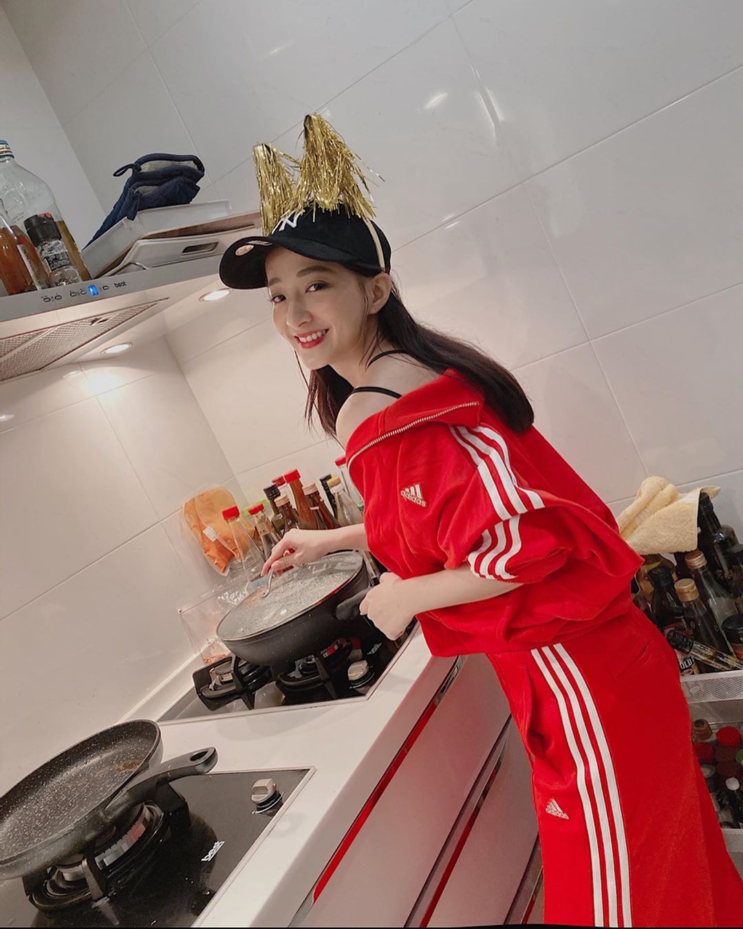 IG正妹—Annie Jiang 江晏寧 NoSYsqk8 o - IG正妹—Annie Jiang 江晏寧
