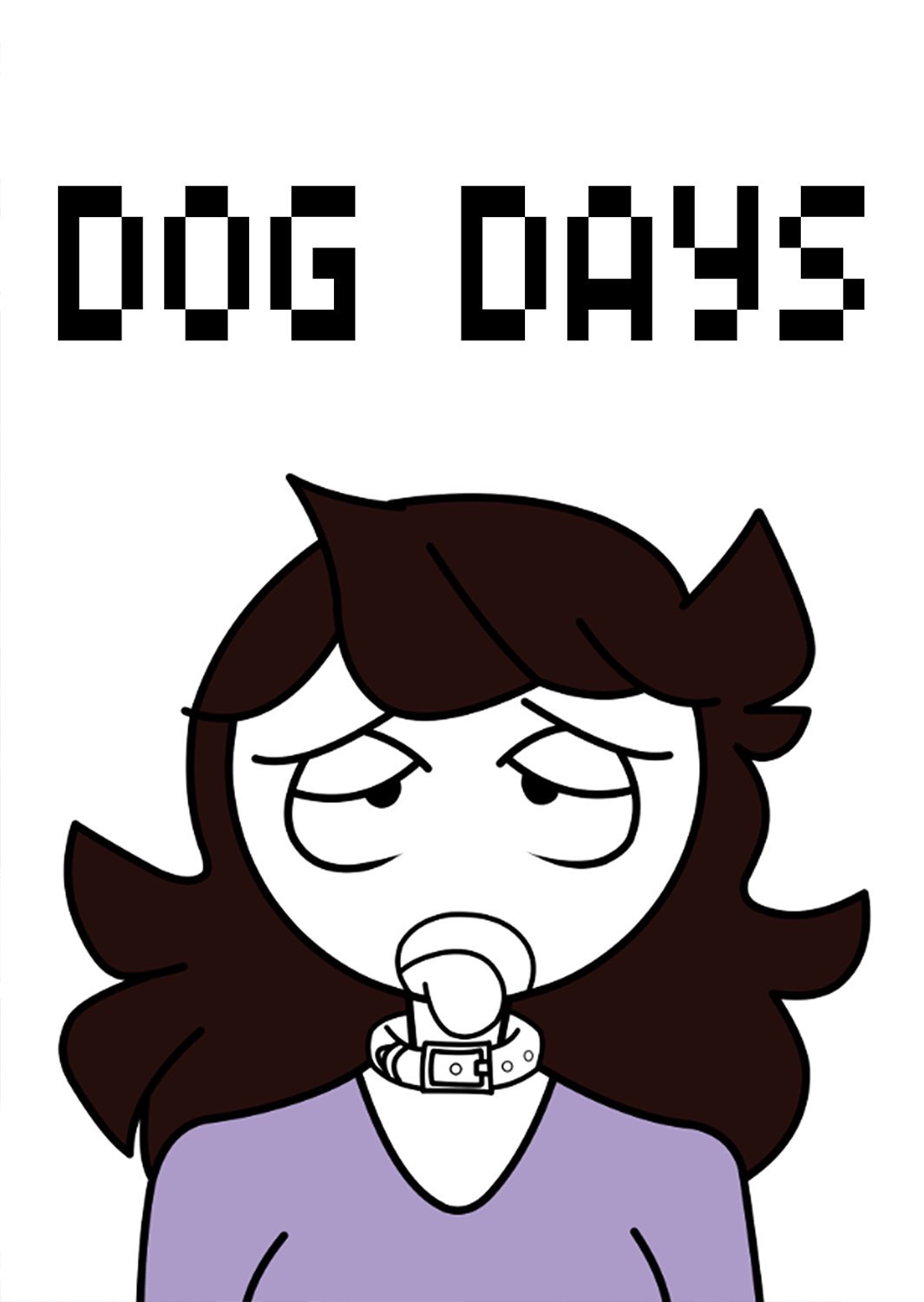 Dog Days (Jaiden) - 0