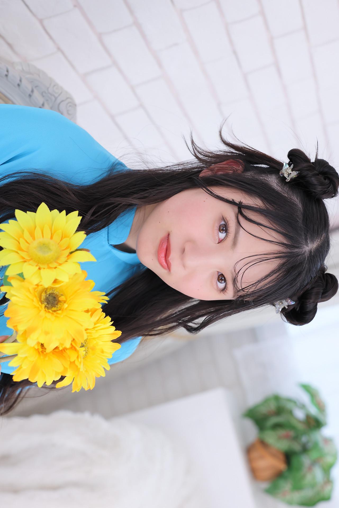 Mai Hyodo 兵藤まい, Minisuka.tv 2025.06.05 Regular Gallery Set 01.02(20)