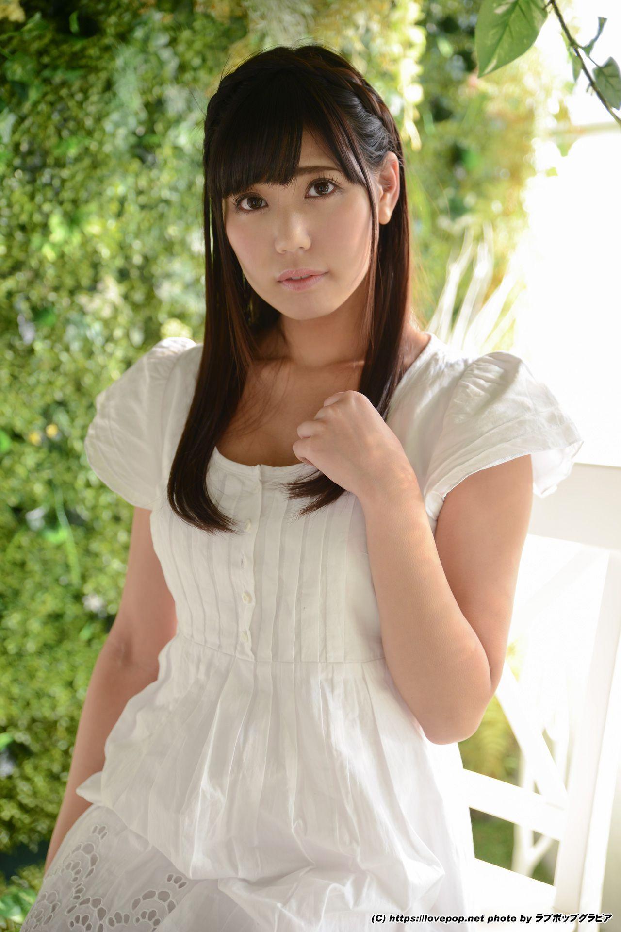 [LOVEPOP] Saemi Shinohara 篠原冴美 Photoset 01 写真集(5)