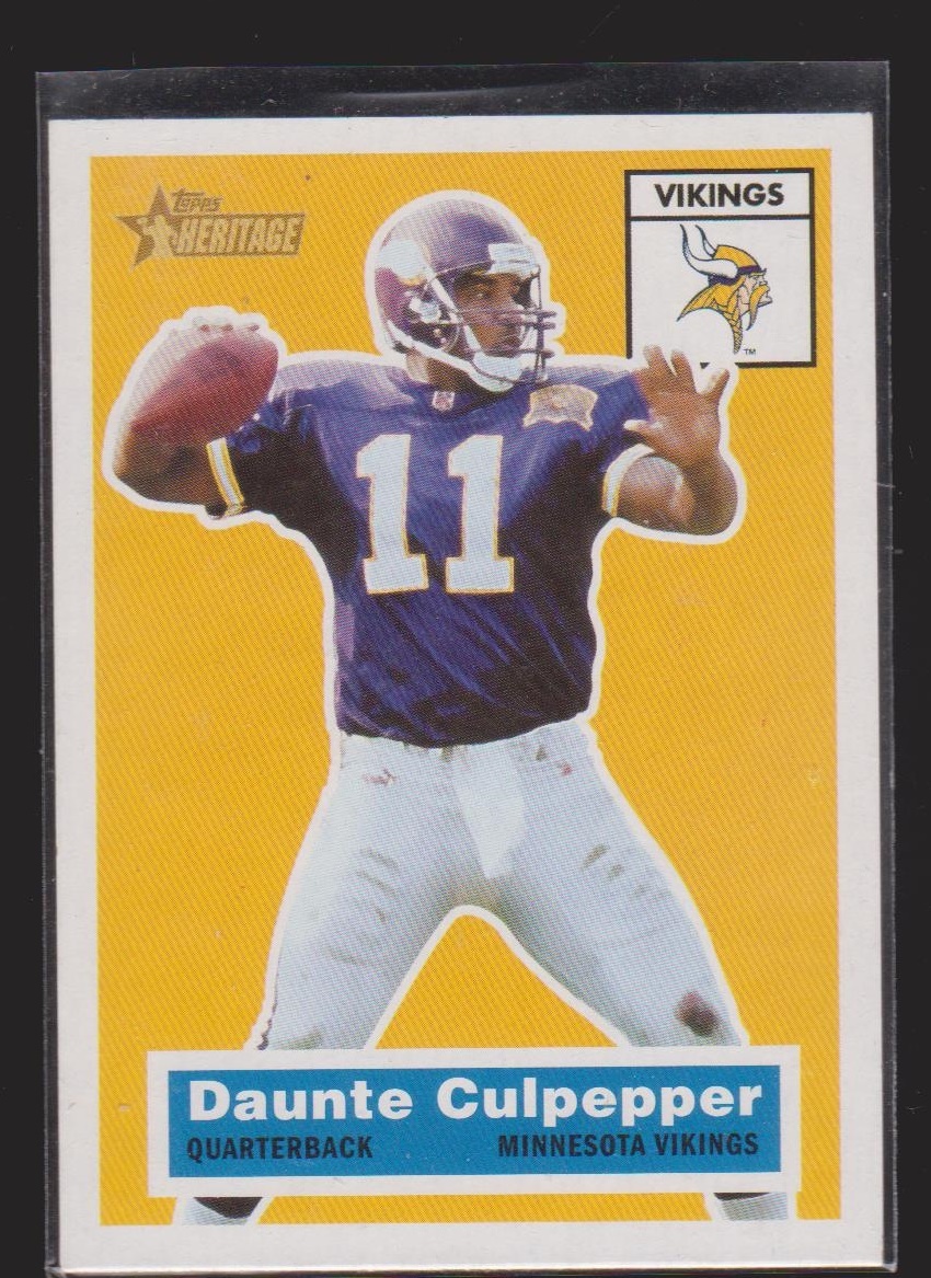 Minnesota Vikings Team Sets All Brands 1980s-2010s 20% off on 4+!! - Picture 502 of 581