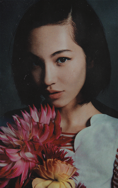 Kiko Mizuhara FwGSpLV7_o