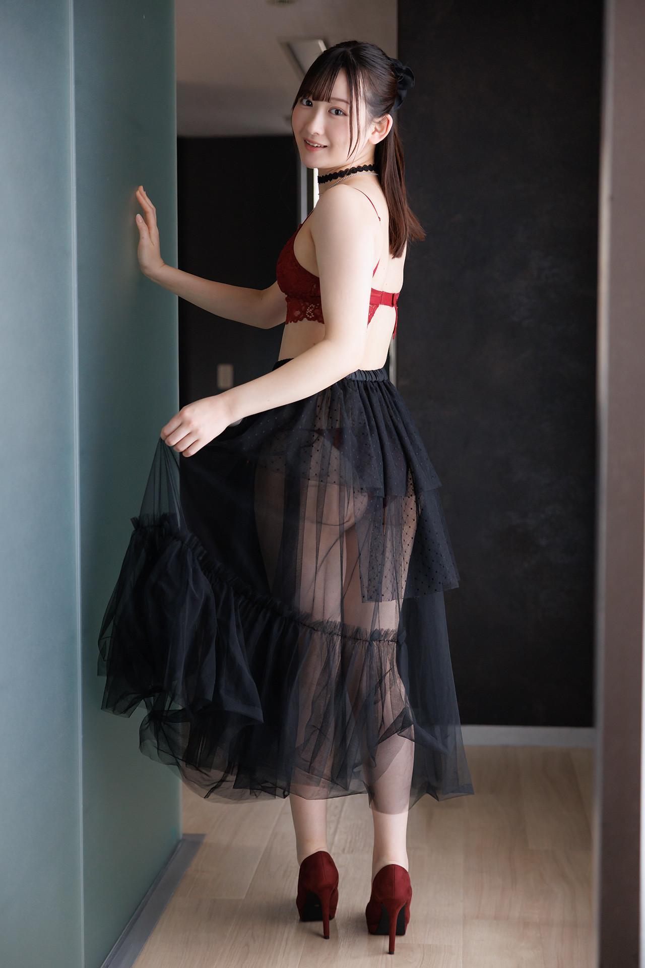 Asami Kondou 近藤あさみ, Minisuka.tv 2025.06.05 Limited Gallery Set 48.01(6)