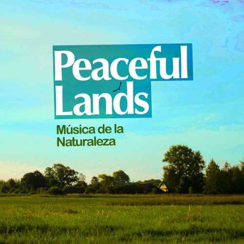 Relajacion del Mar - Peaceful Lands - 2019