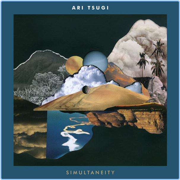 ARI TSUGI SIMULTANEITY (2024) 24Bit 88 2kHz [FLAC] TB4pXp2l_o