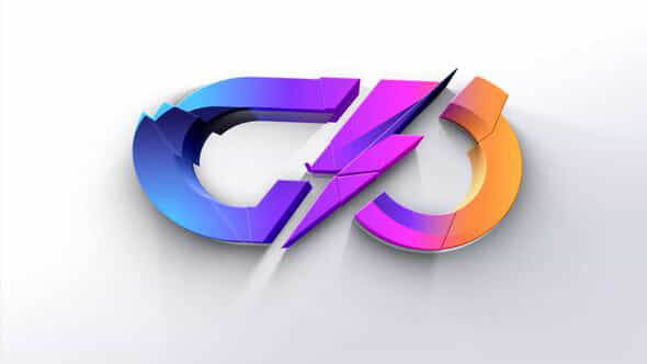 Creative Logo - VideoHive 43671864