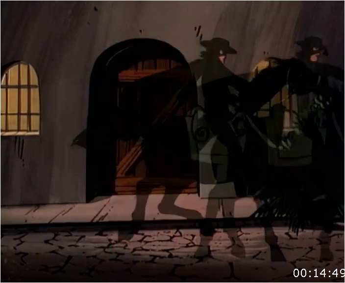 Tarzan, Lone Ranger, Zorro Hour Cartoon Series In MP4 Format  3Kd0vD1Z_o