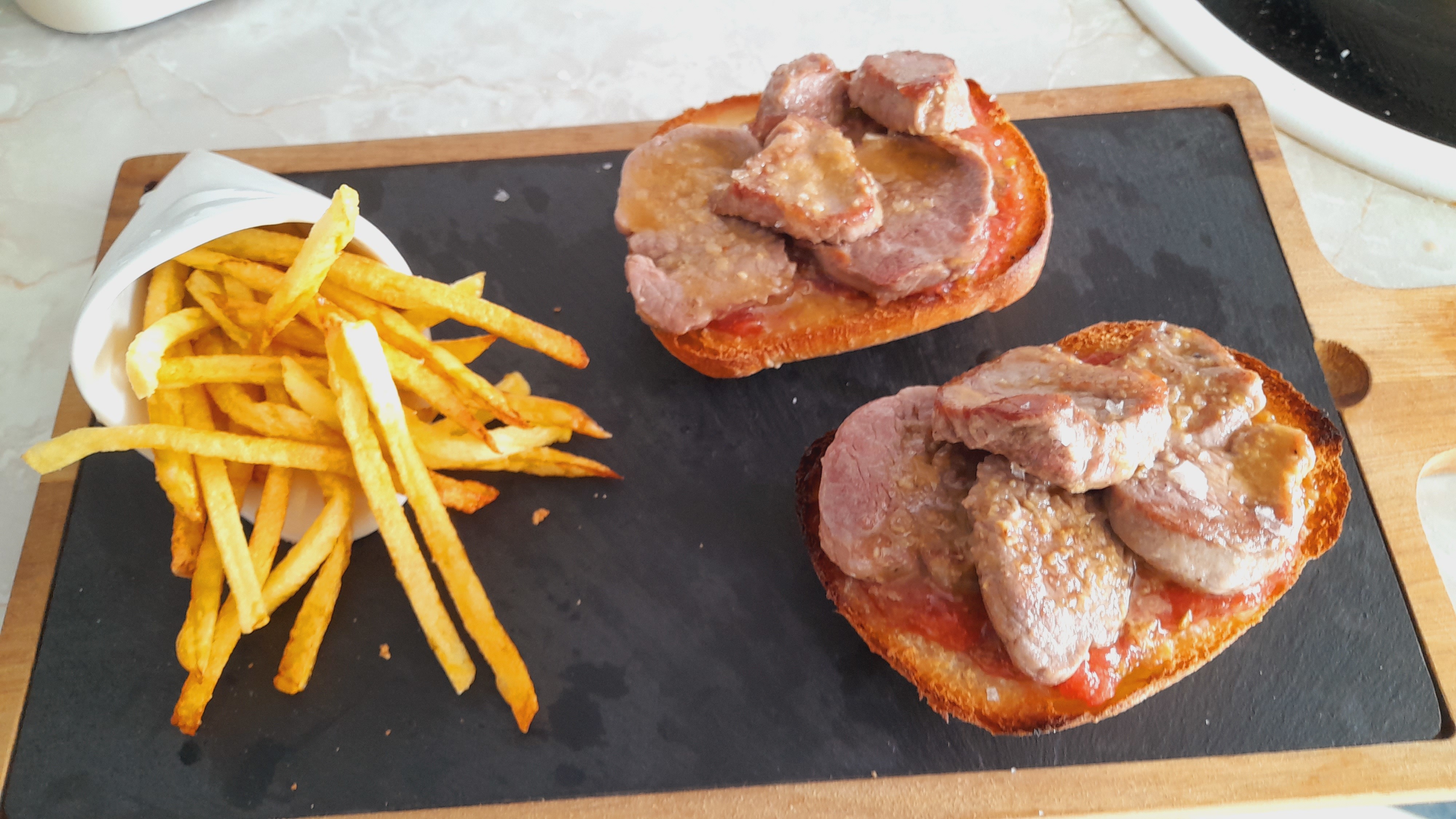 [COCINA] Osco este SOLOMILLO, shuretes??