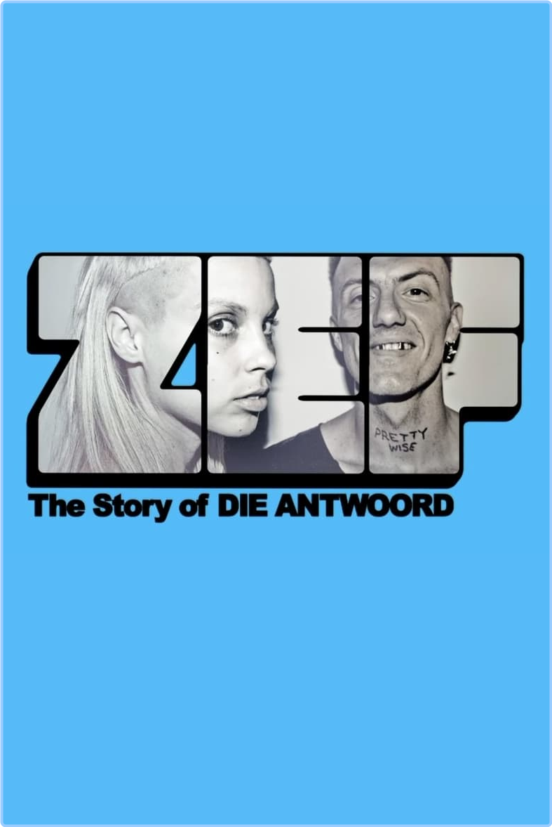 ZEF The Story Of Die Antwoord (2024) [1080p/720p] WEBrip (x264) U0QvJaqn_o