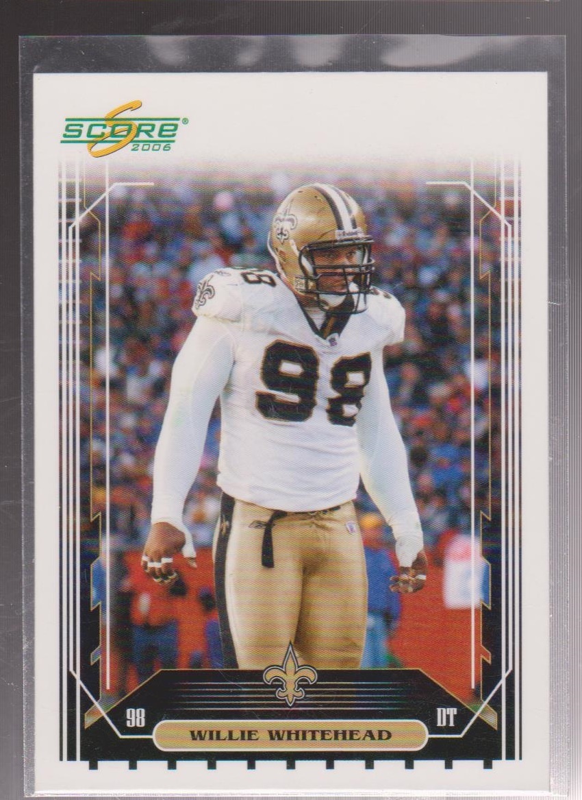 New Orleans Saints Cards You Pick -- Get 40% off Details Inside A7