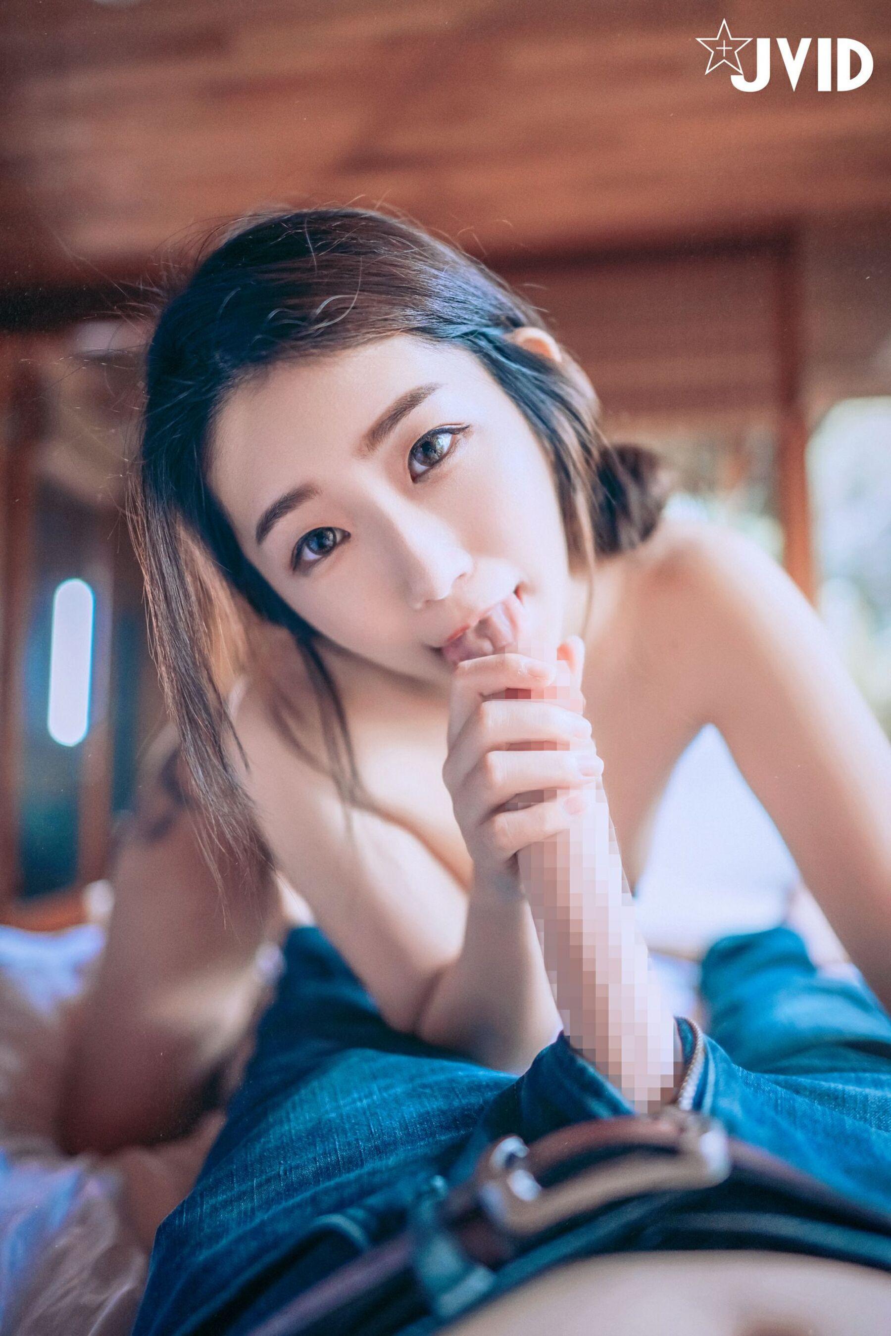 JVID 肉包Mini《与肉包的温泉之旅》(159)